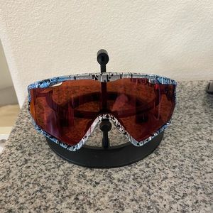 Oakley wind jacket 2.0